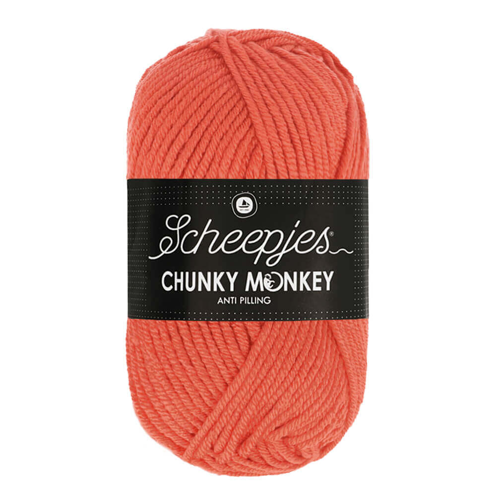 Scheepjes Chunky Monkey