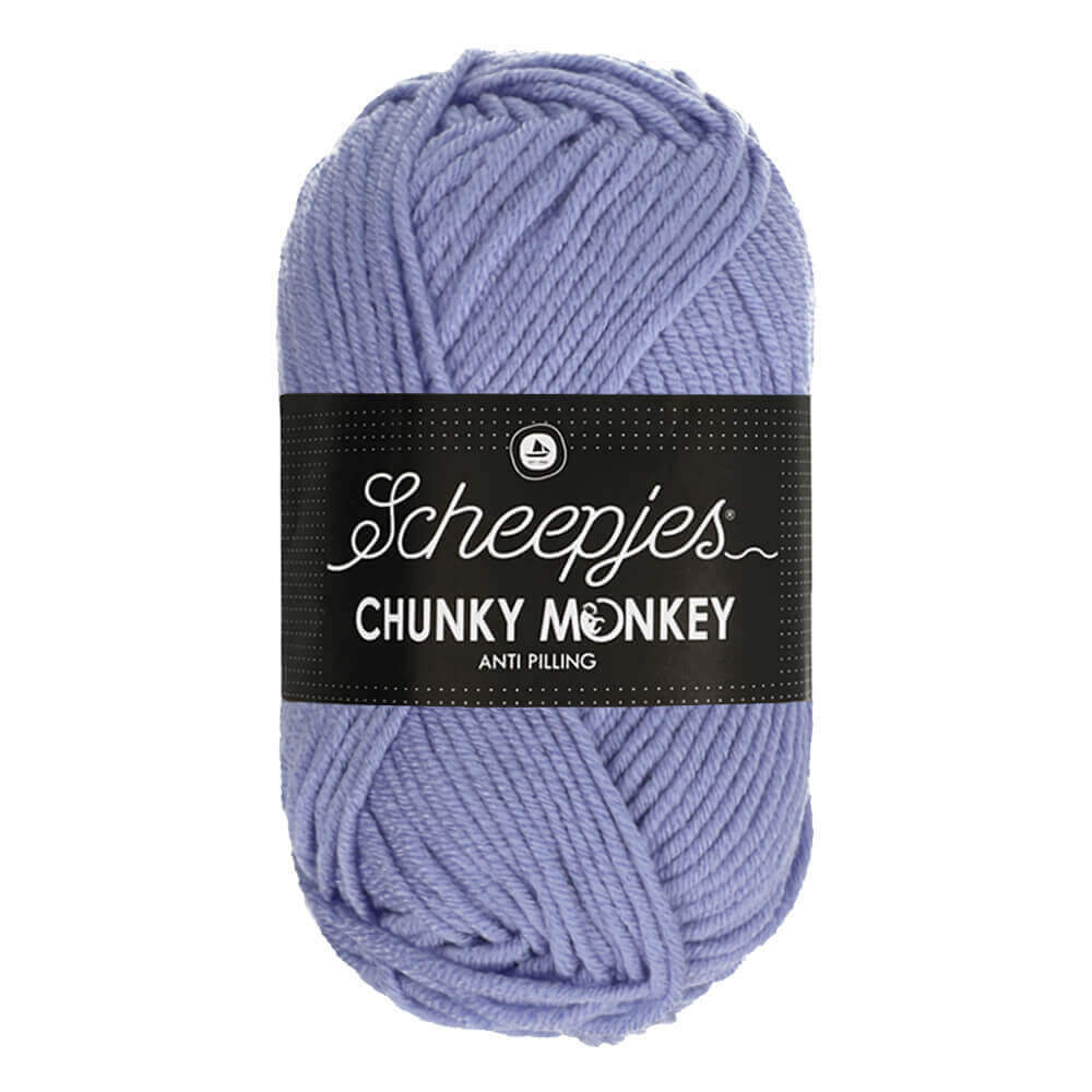 Scheepjes Chunky Monkey