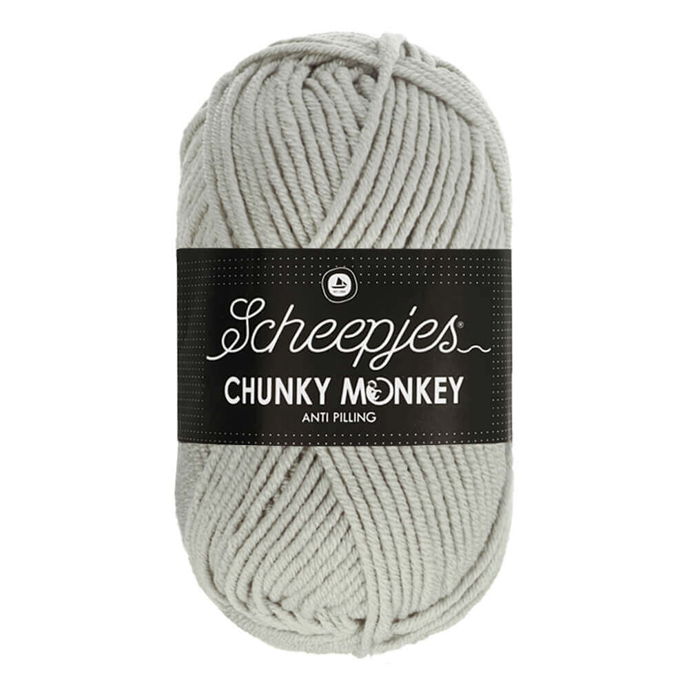 Scheepjes Chunky Monkey