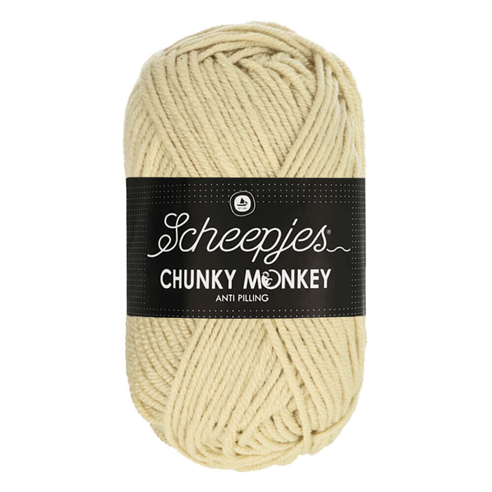 Scheepjes Chunky Monkey