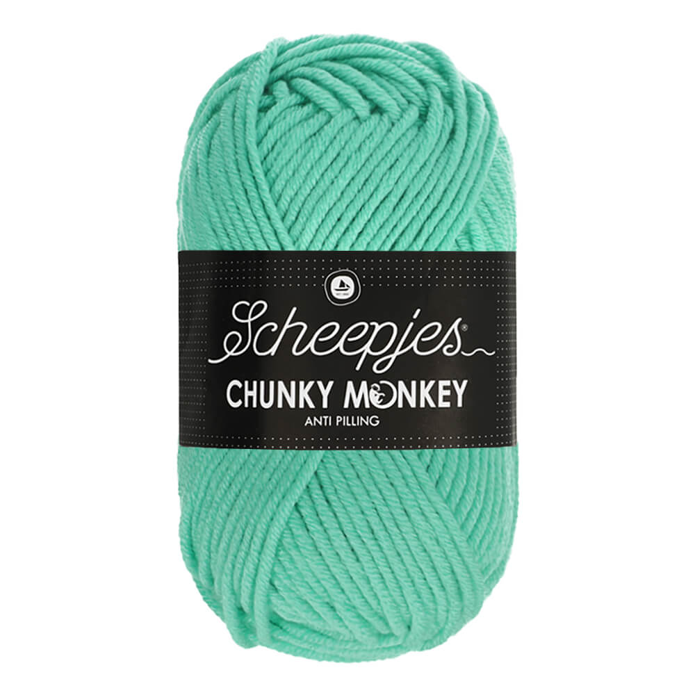 Scheepjes Chunky Monkey