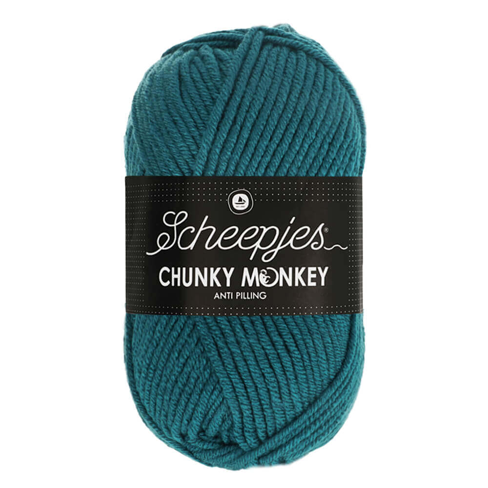 Scheepjes Chunky Monkey