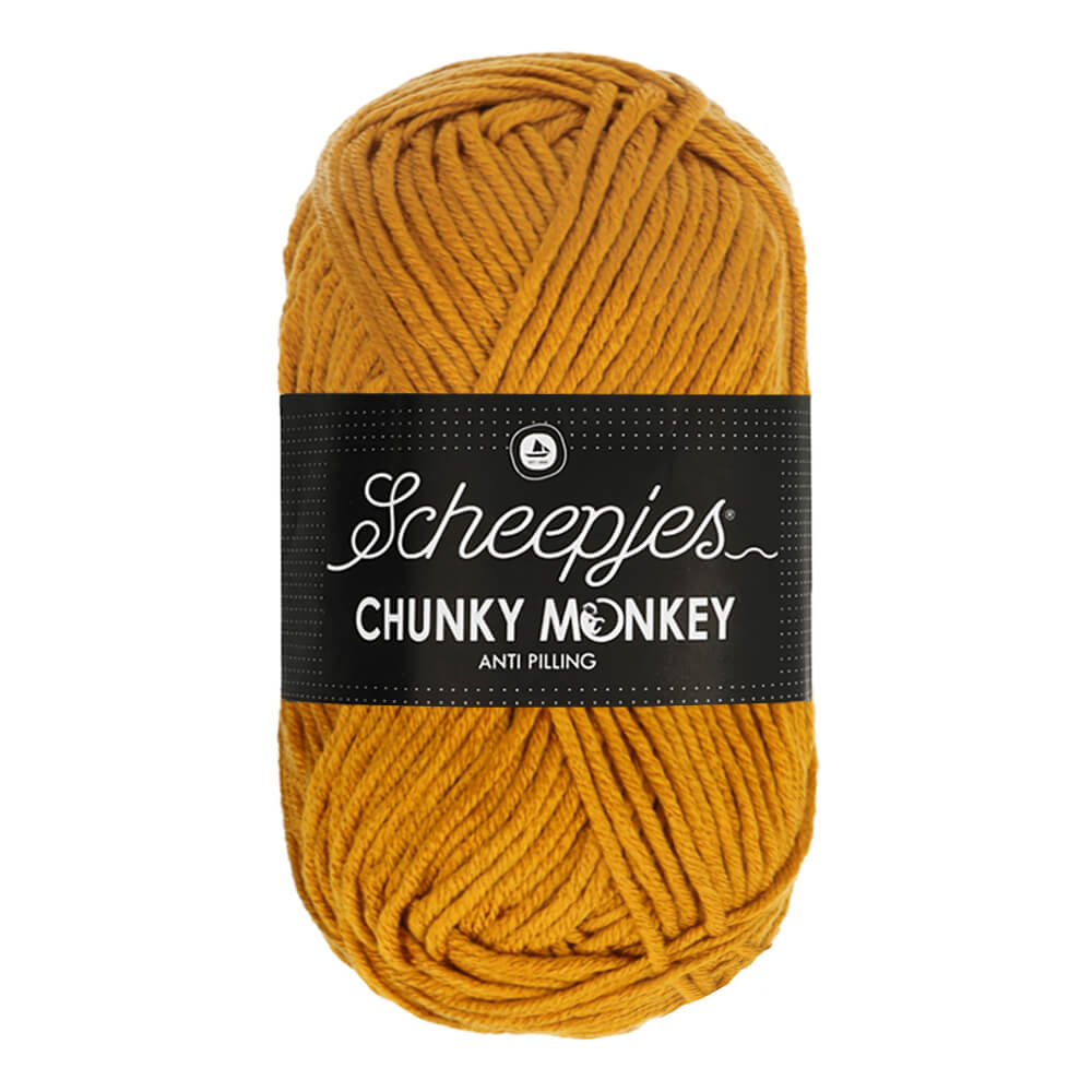 Scheepjes Chunky Monkey