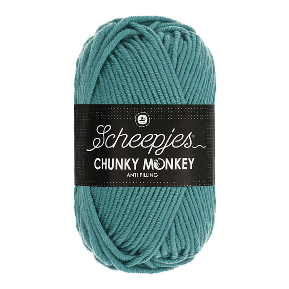 Scheepjes Chunky Monkey