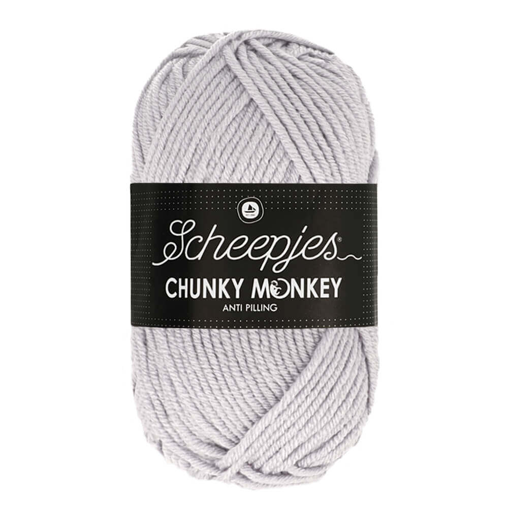 Scheepjes Chunky Monkey