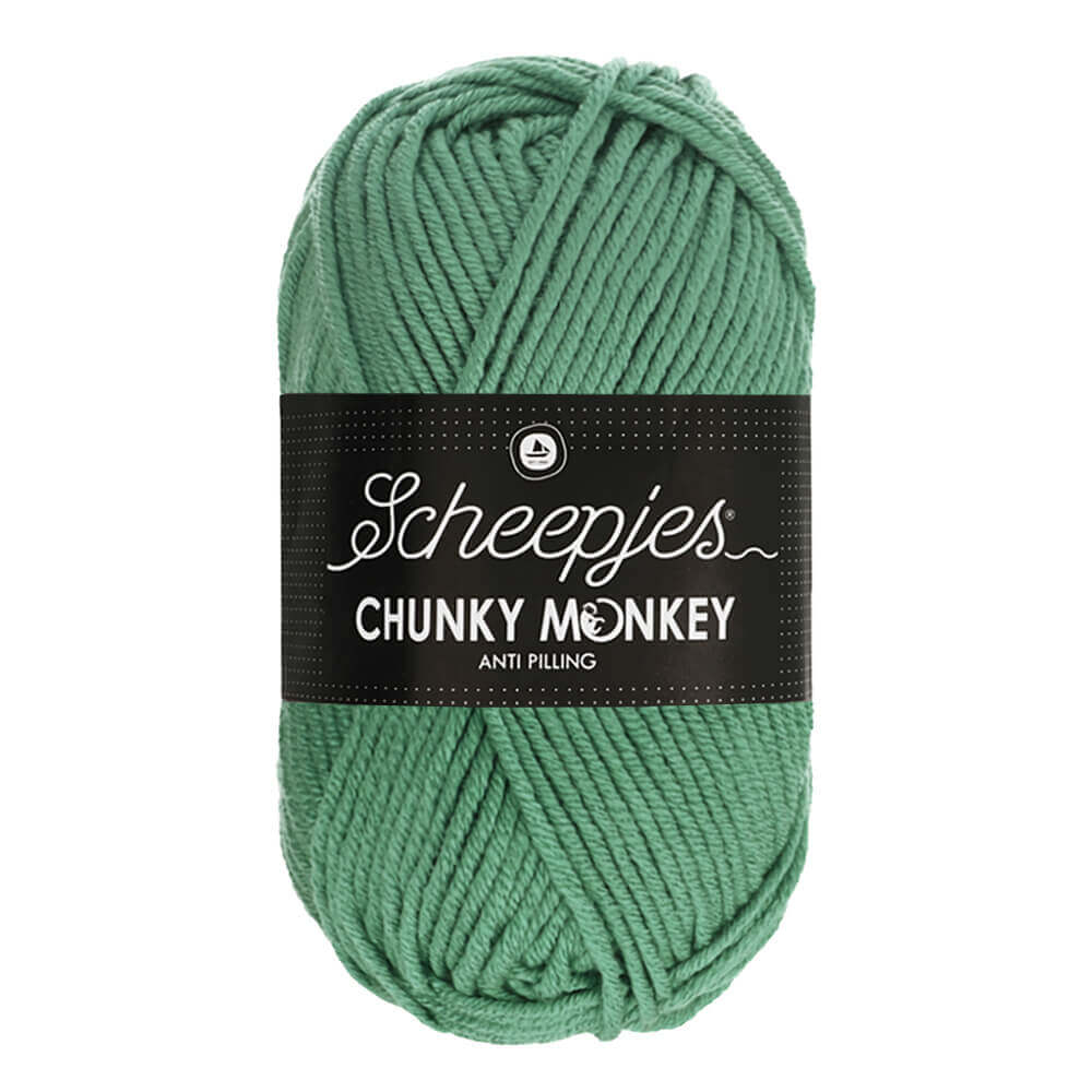 Scheepjes Chunky Monkey