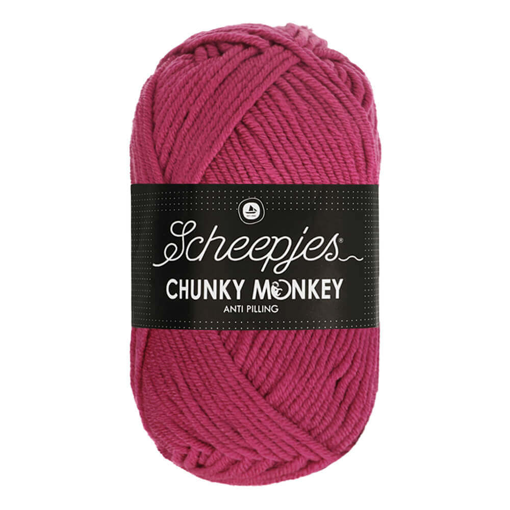 Scheepjes Chunky Monkey