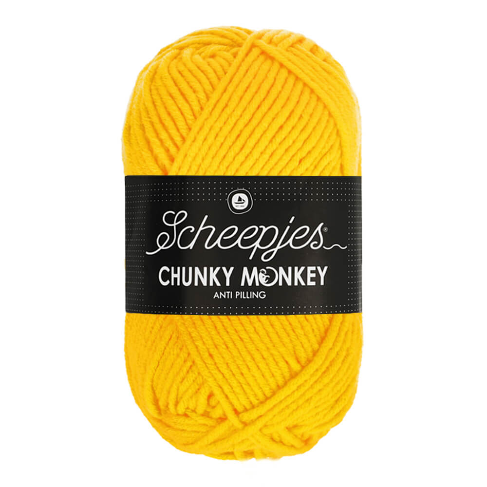 Scheepjes Chunky Monkey