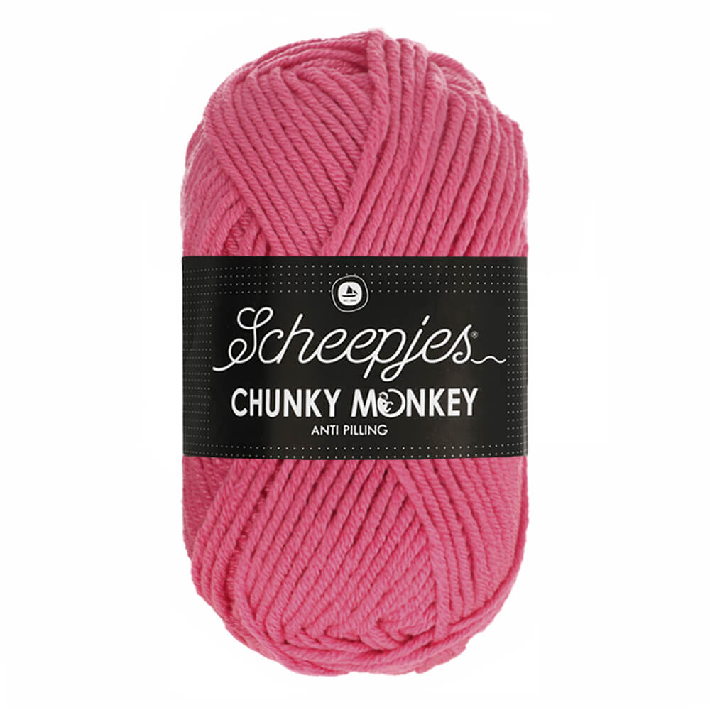 Scheepjes Chunky Monkey