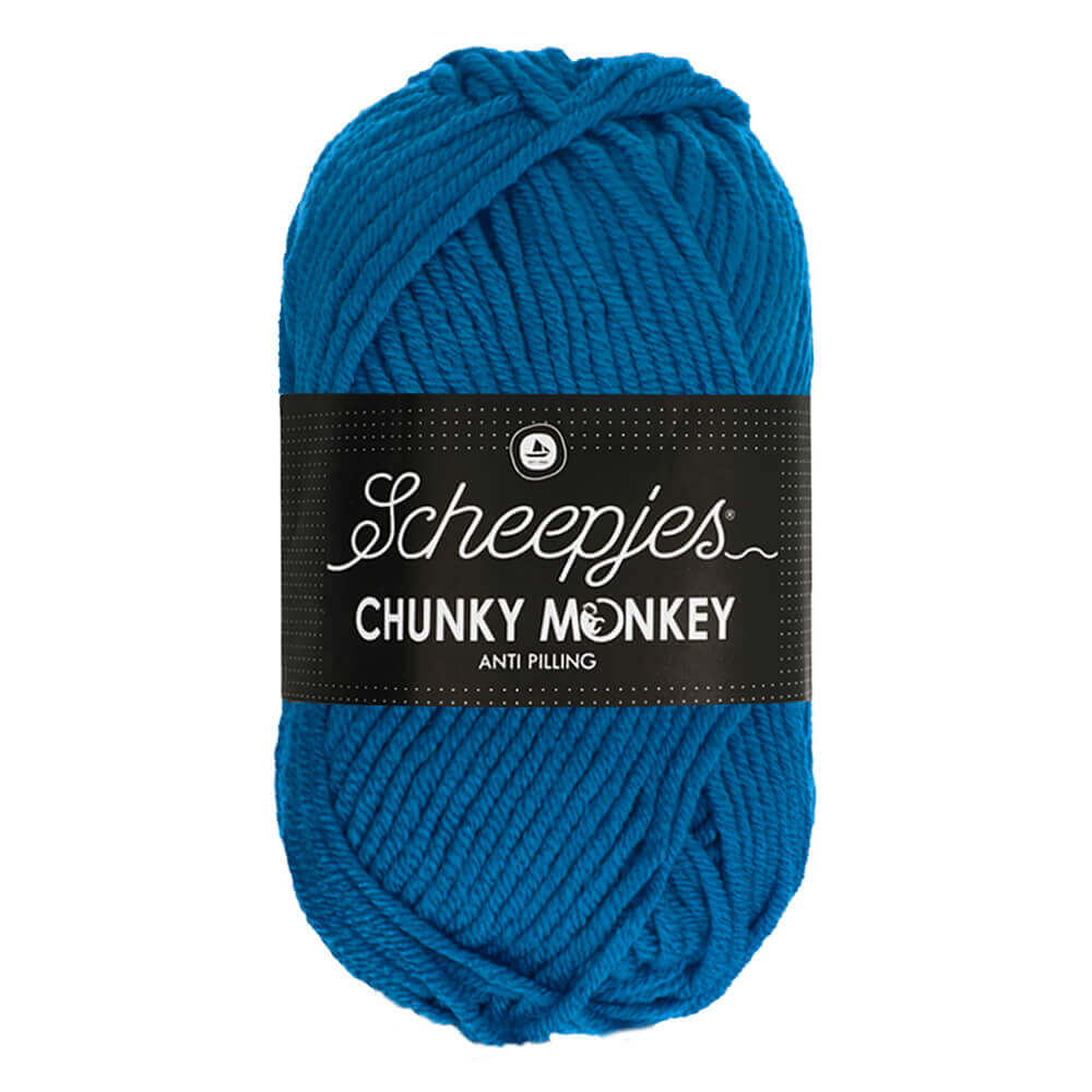 Scheepjes Chunky Monkey