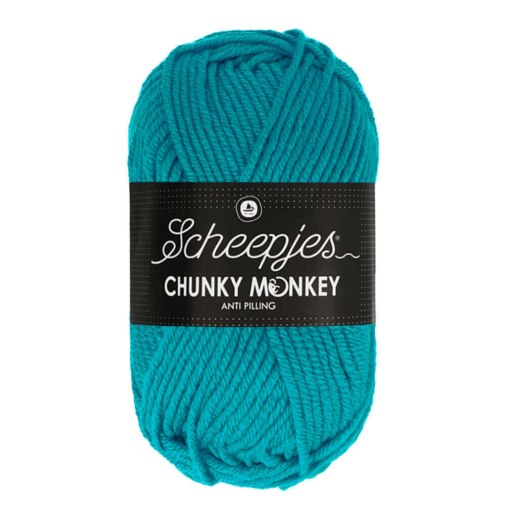 Scheepjes Chunky Monkey
