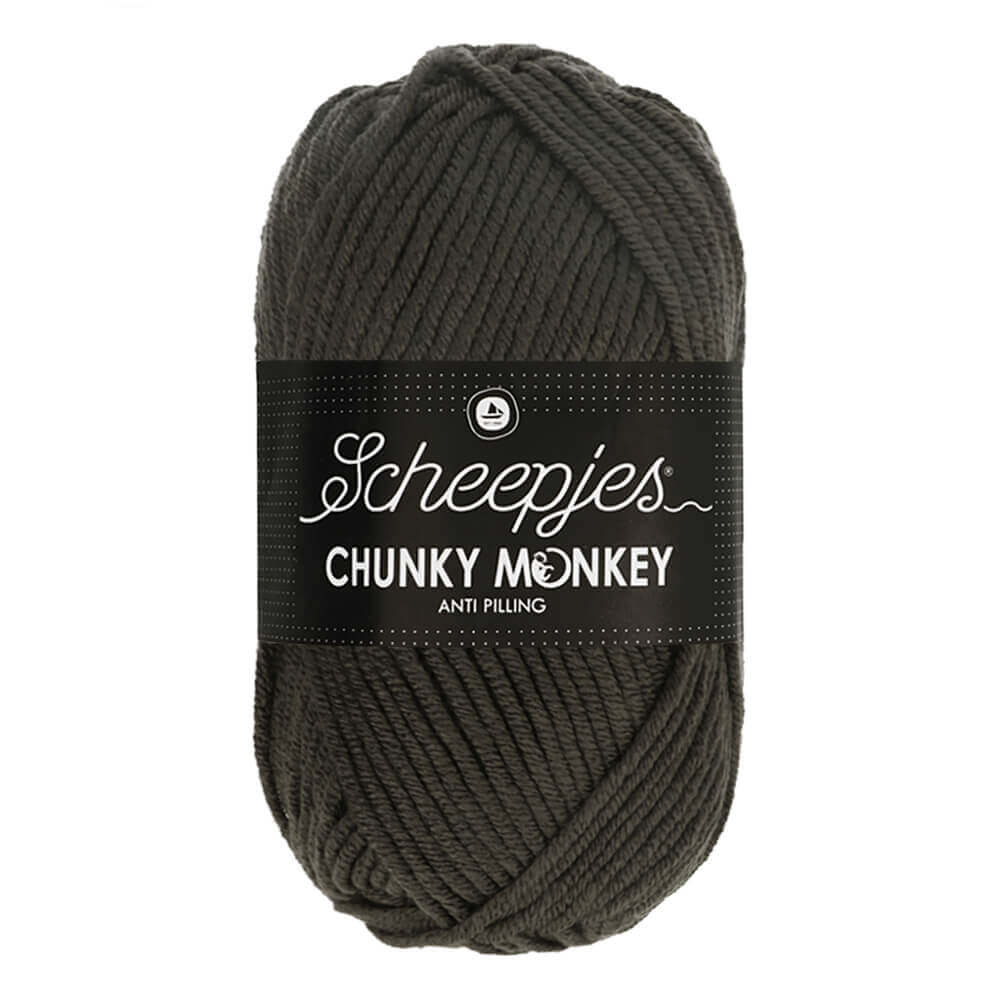 Scheepjes Chunky Monkey