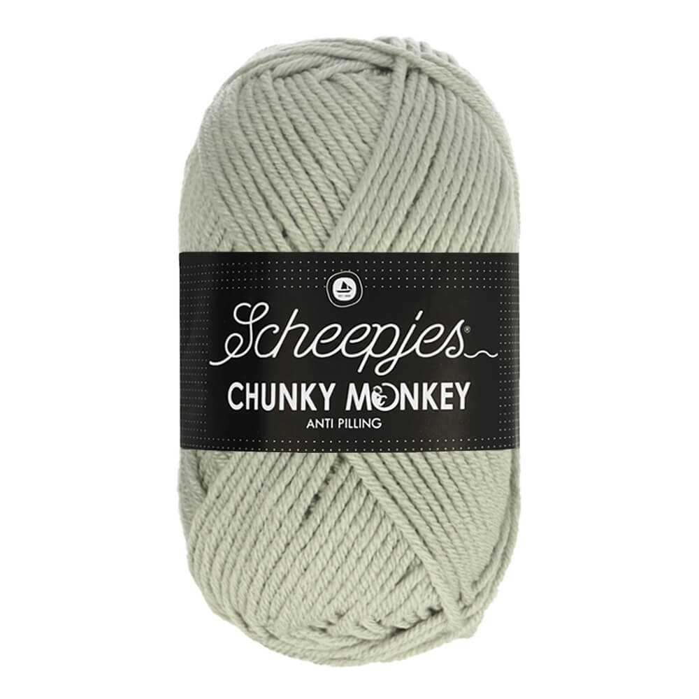 Scheepjes Chunky Monkey