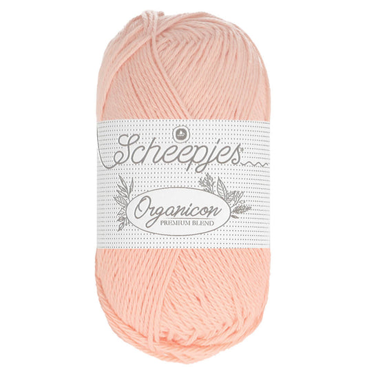 Scheepjes Organicon - Clearance 20% off