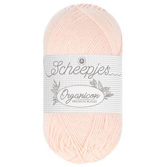Scheepjes Organicon