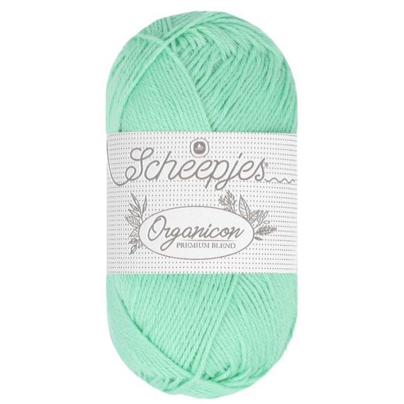 Scheepjes Organicon