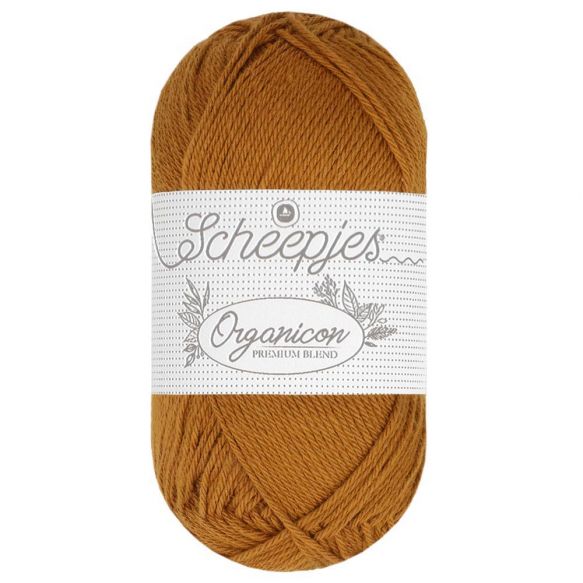 Scheepjes Organicon
