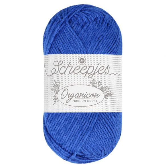 Scheepjes Organicon
