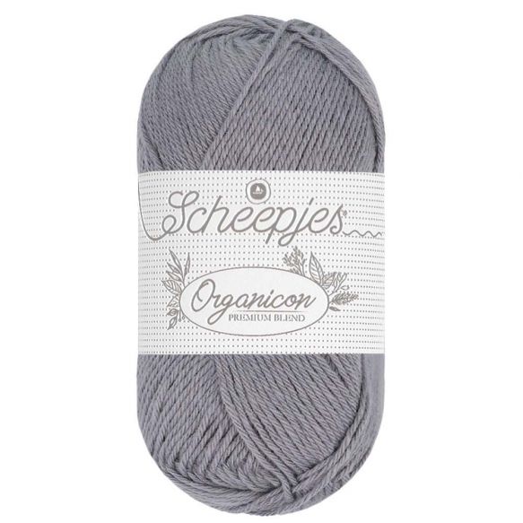 Scheepjes Organicon