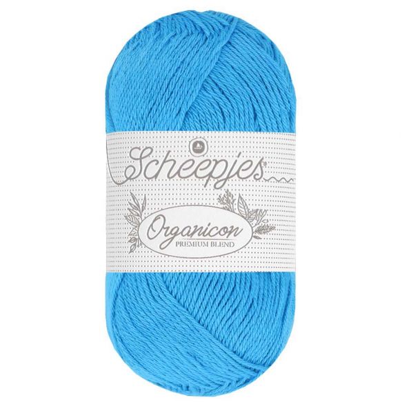 Scheepjes Organicon