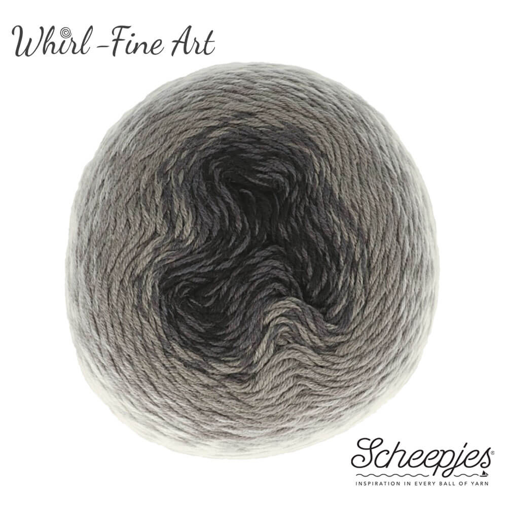 Scheepjes Whirl Fine Art