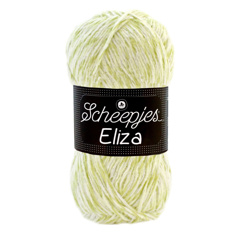 Scheepjes Eliza 25% Discount