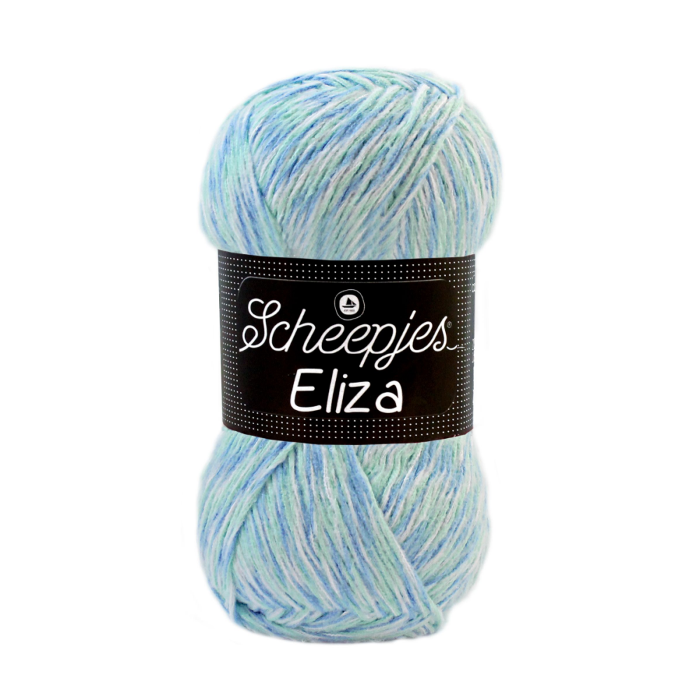 Scheepjes Eliza 25% Discount