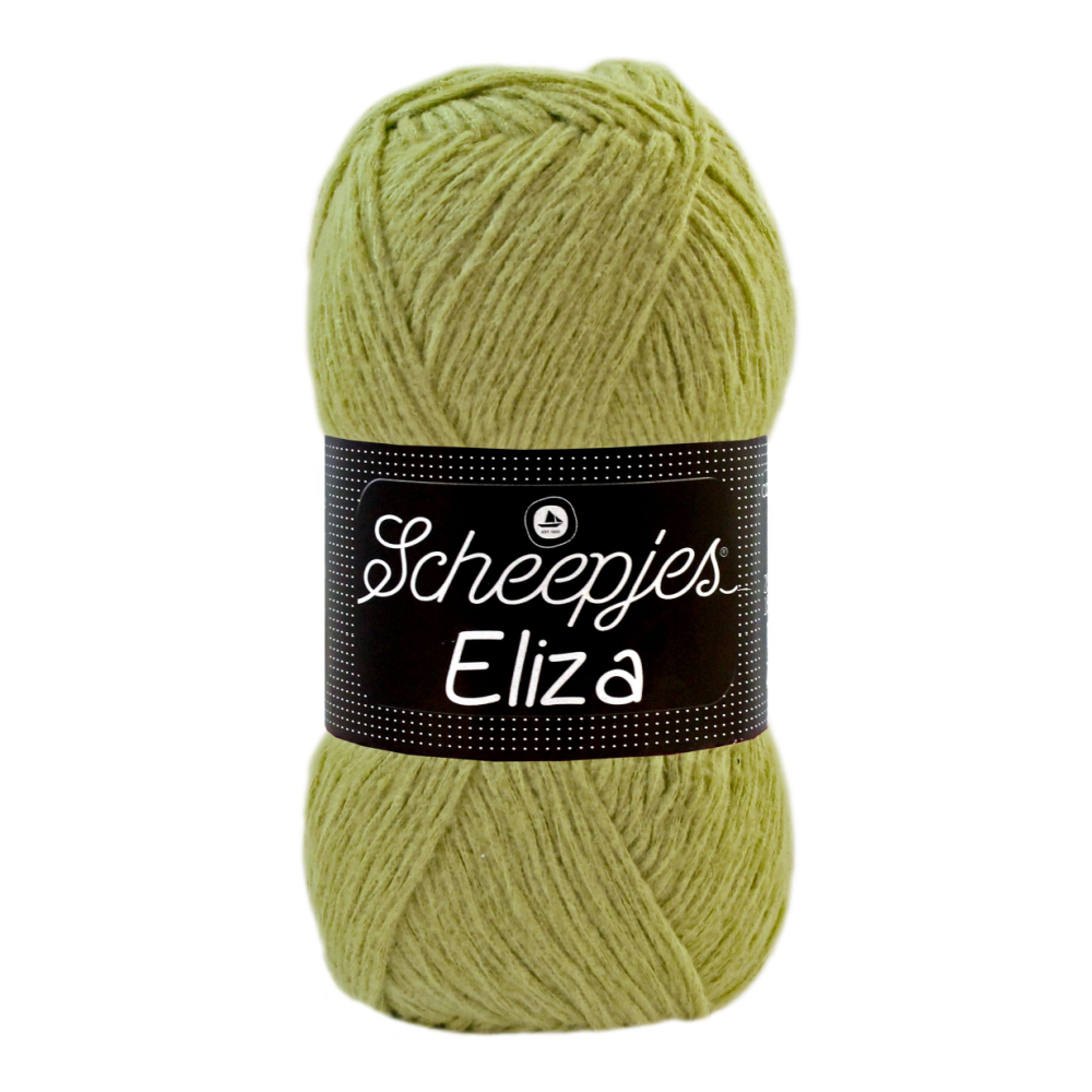 Scheepjes Eliza 25% Discount