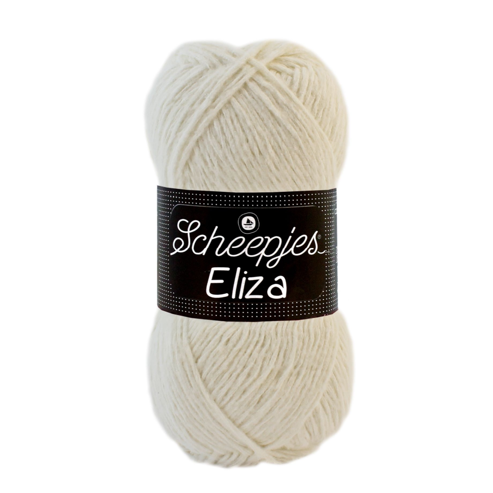 Scheepjes Eliza 25% Discount