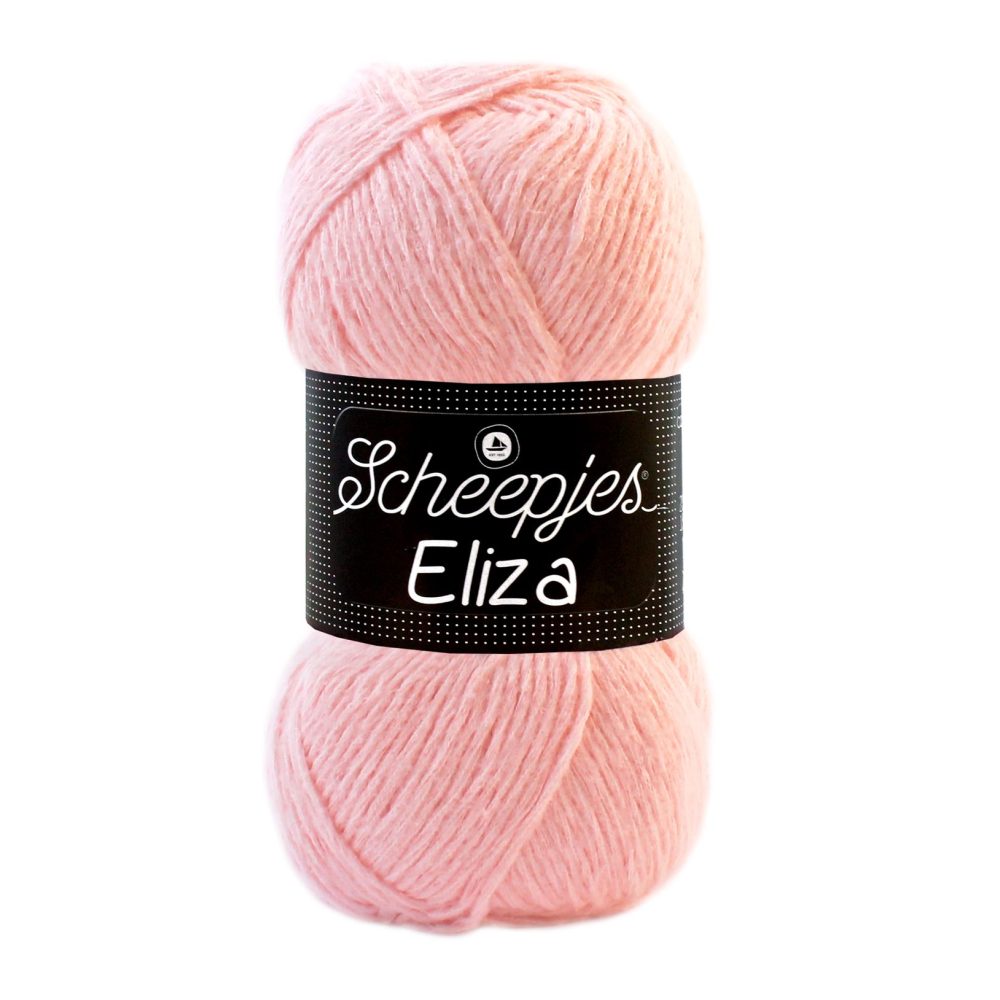 Scheepjes Eliza 25% Discount
