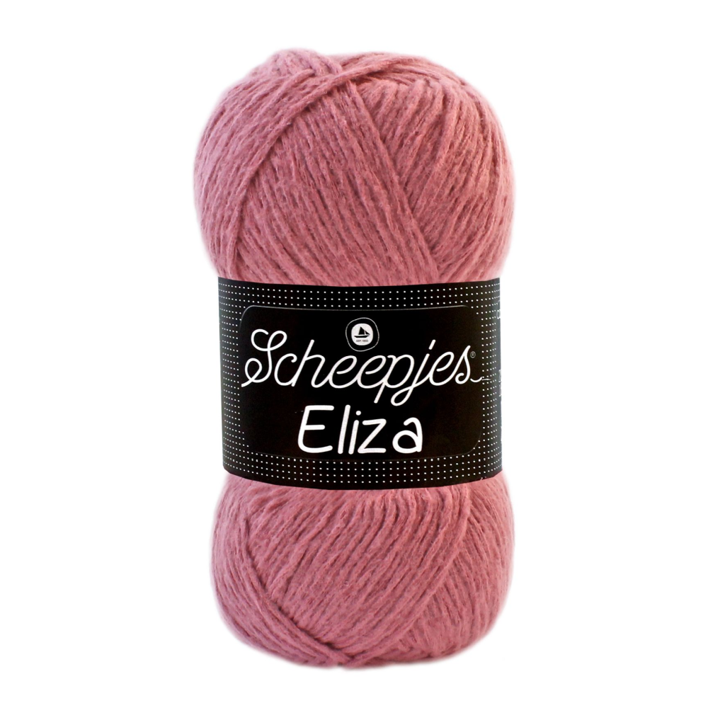 Scheepjes Eliza 25% Discount
