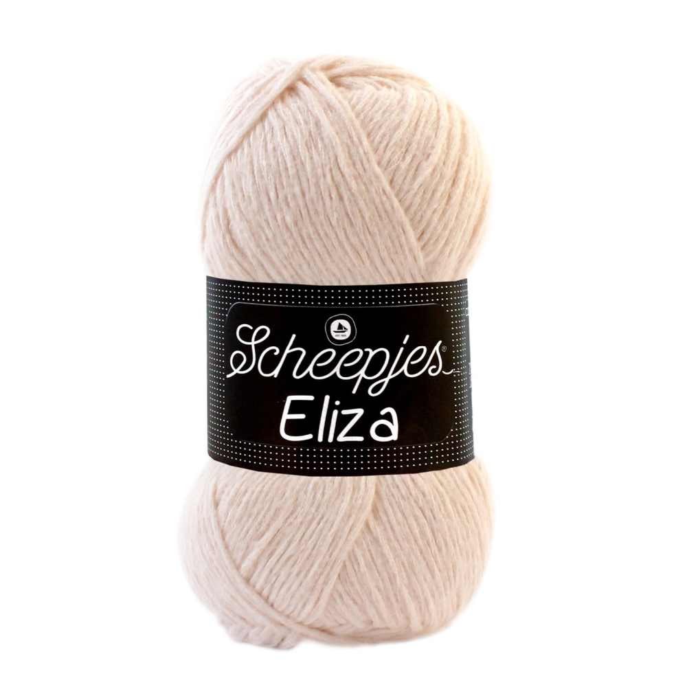 Scheepjes Eliza 25% Discount