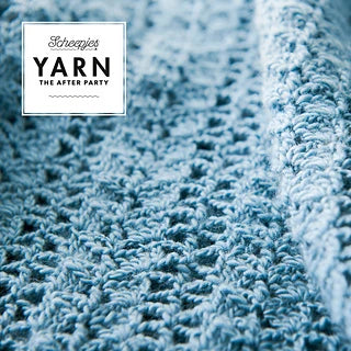 Tansy Tunic Crochet Pattern