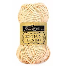 Scheepjes Softfun Denim