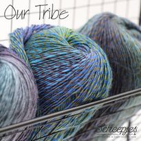 Scheepjes Our Tribe