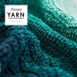 Flowing Waves Top Crochet Pattern