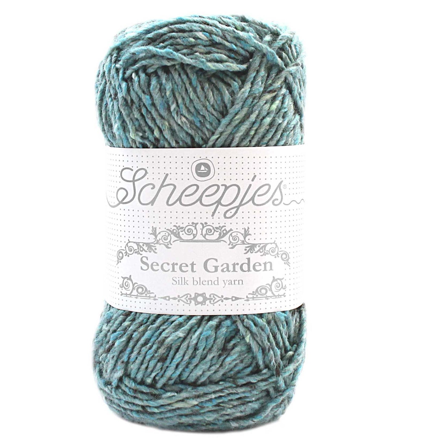 Scheepjes Secret Garden