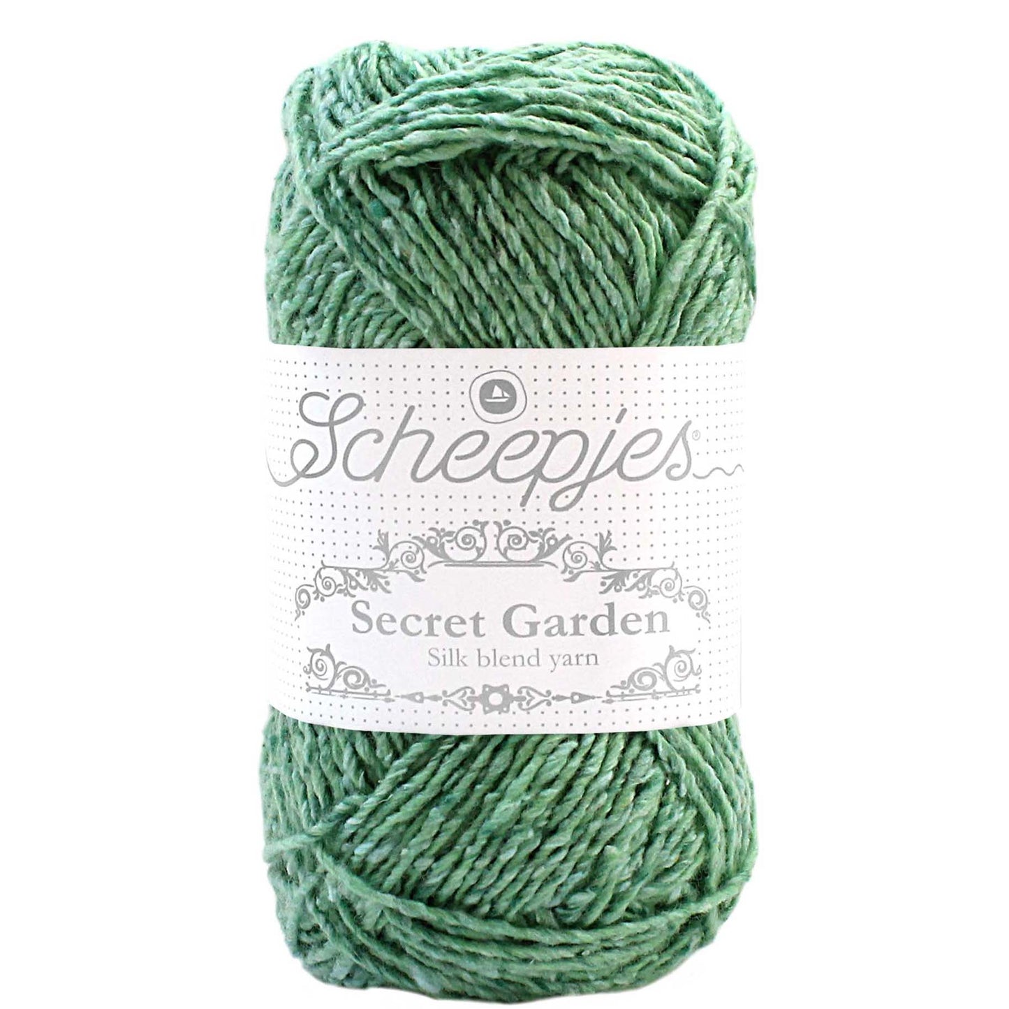 Scheepjes Secret Garden