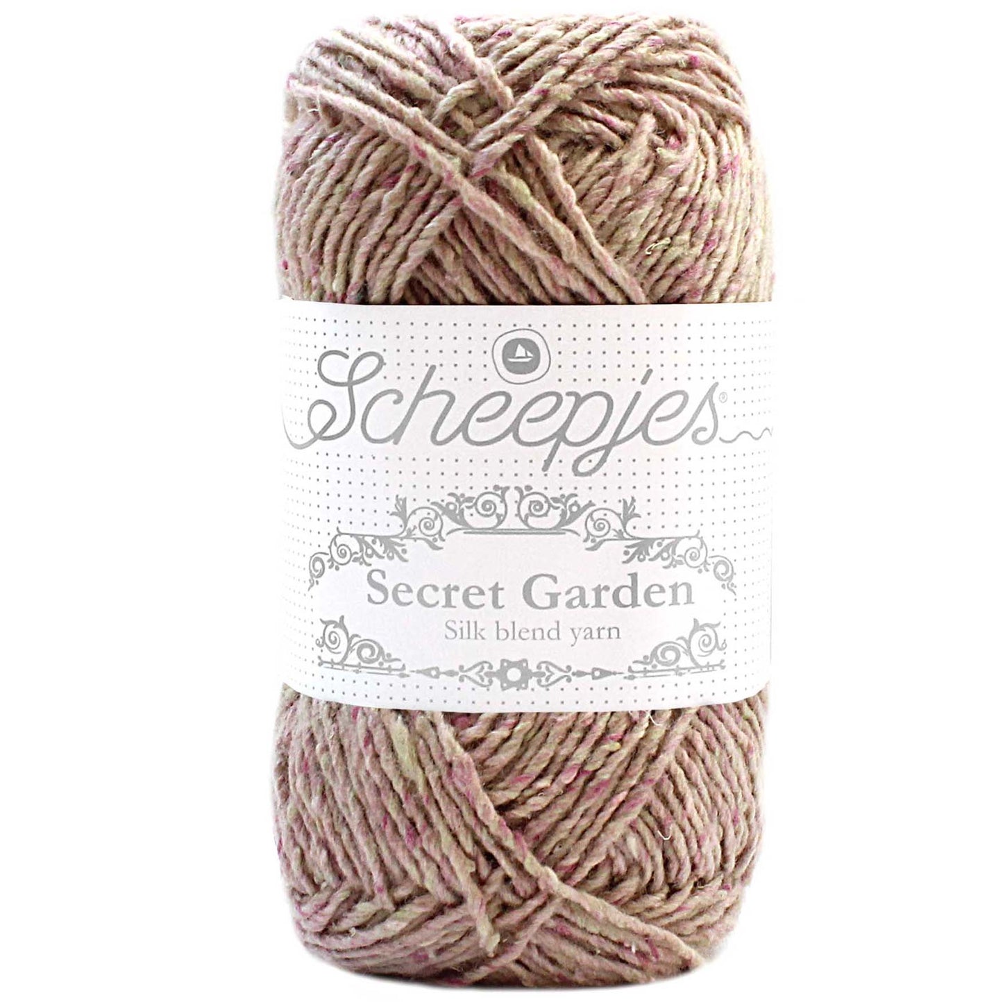 Scheepjes Secret Garden
