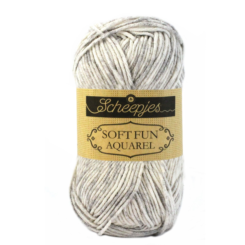 Scheepjes Softfun Aquarel