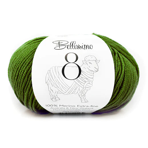 Bellissimo 8