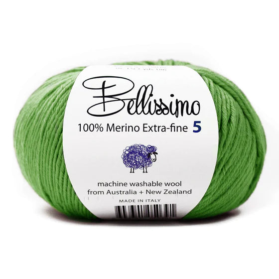 Bellissimo 5