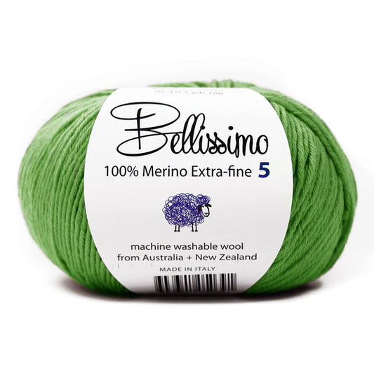 Bellissimo 5 - Clearance 20% off