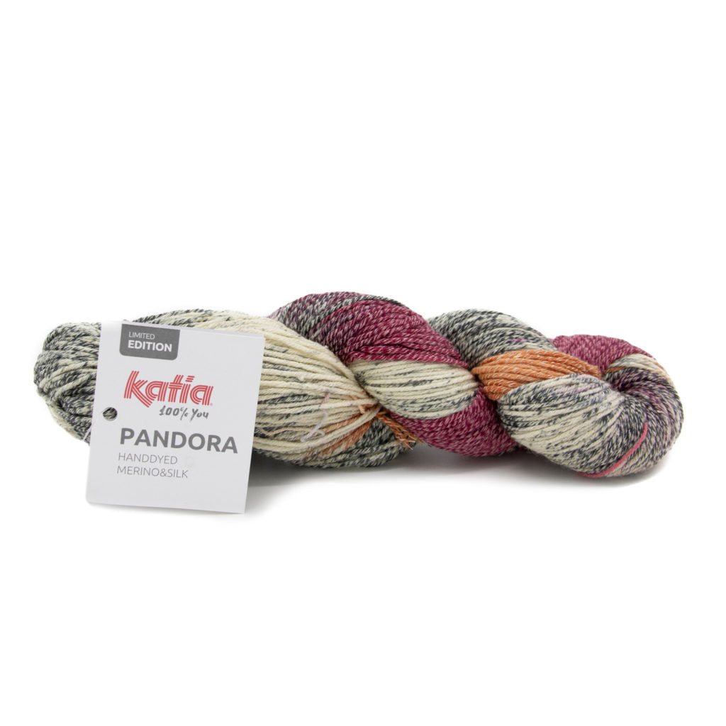 Katia Pandora - Clearance 50% off