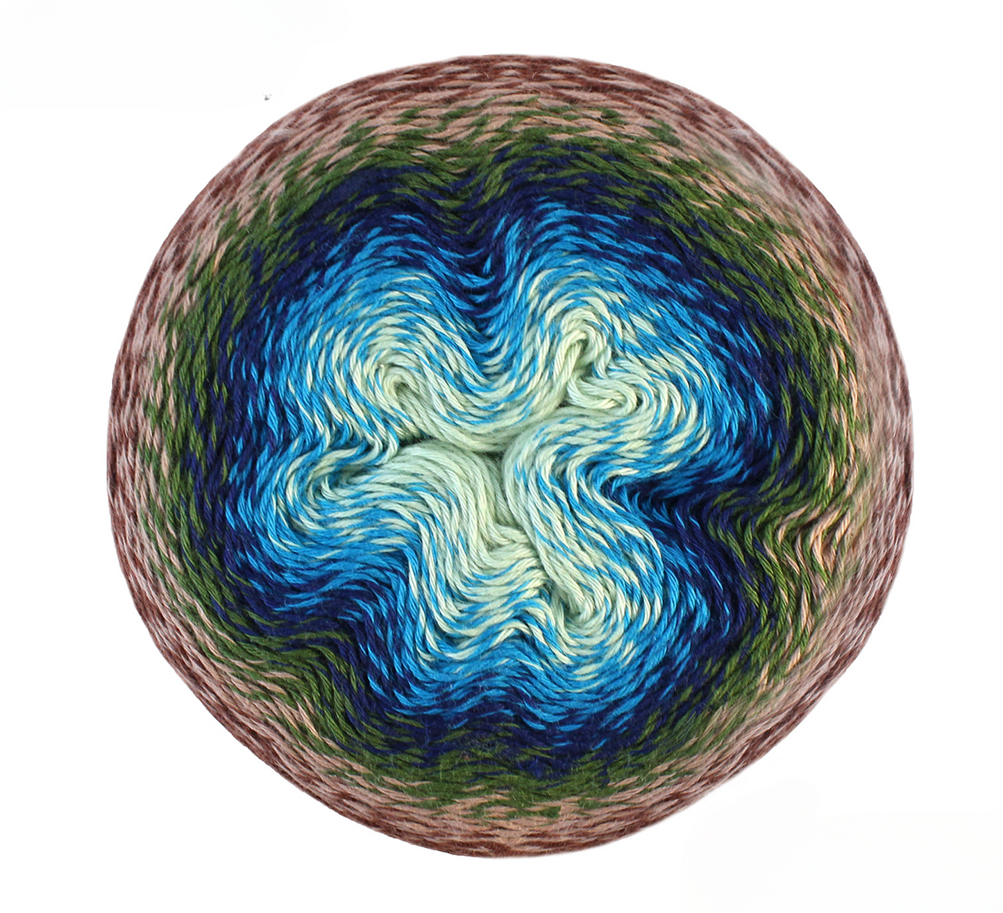 Scheepjes Whirl