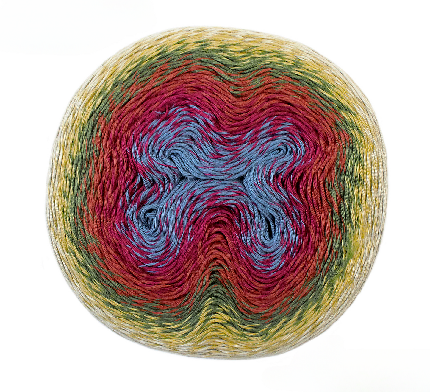 Scheepjes Whirl