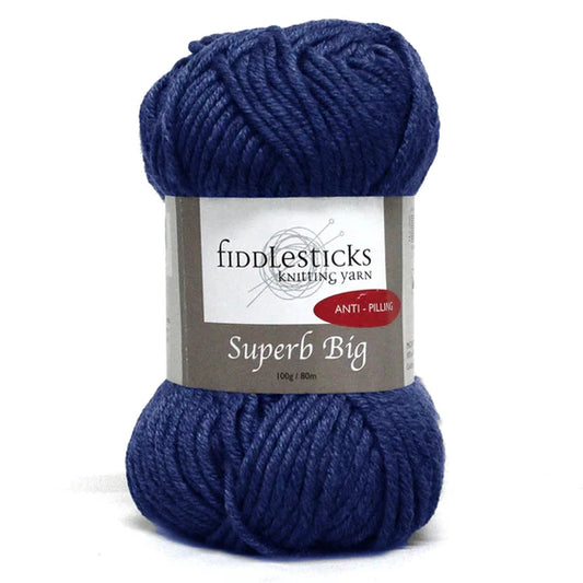 Fiddlesticks Superb Big