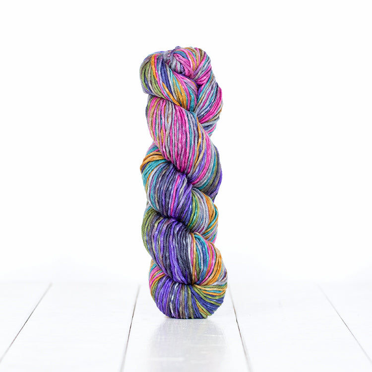 Uneek Worsted