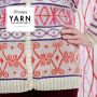 Sunday Funday Cardi Knitting Pattern