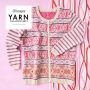 Sunday Funday Cardi Knitting Pattern